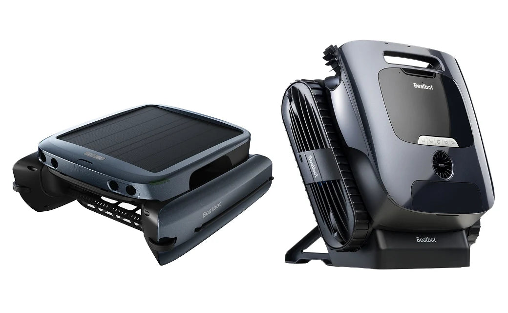 Beatbot AquaSense 2 Ultra Robotic Pool Cleaner PRCMDS02-NA-A
