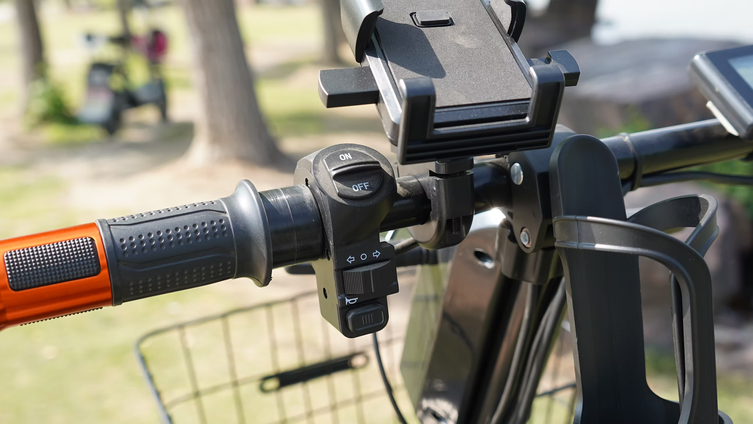 Green Transporter Cheeta Ninja All-Terrain Mobility Scooter