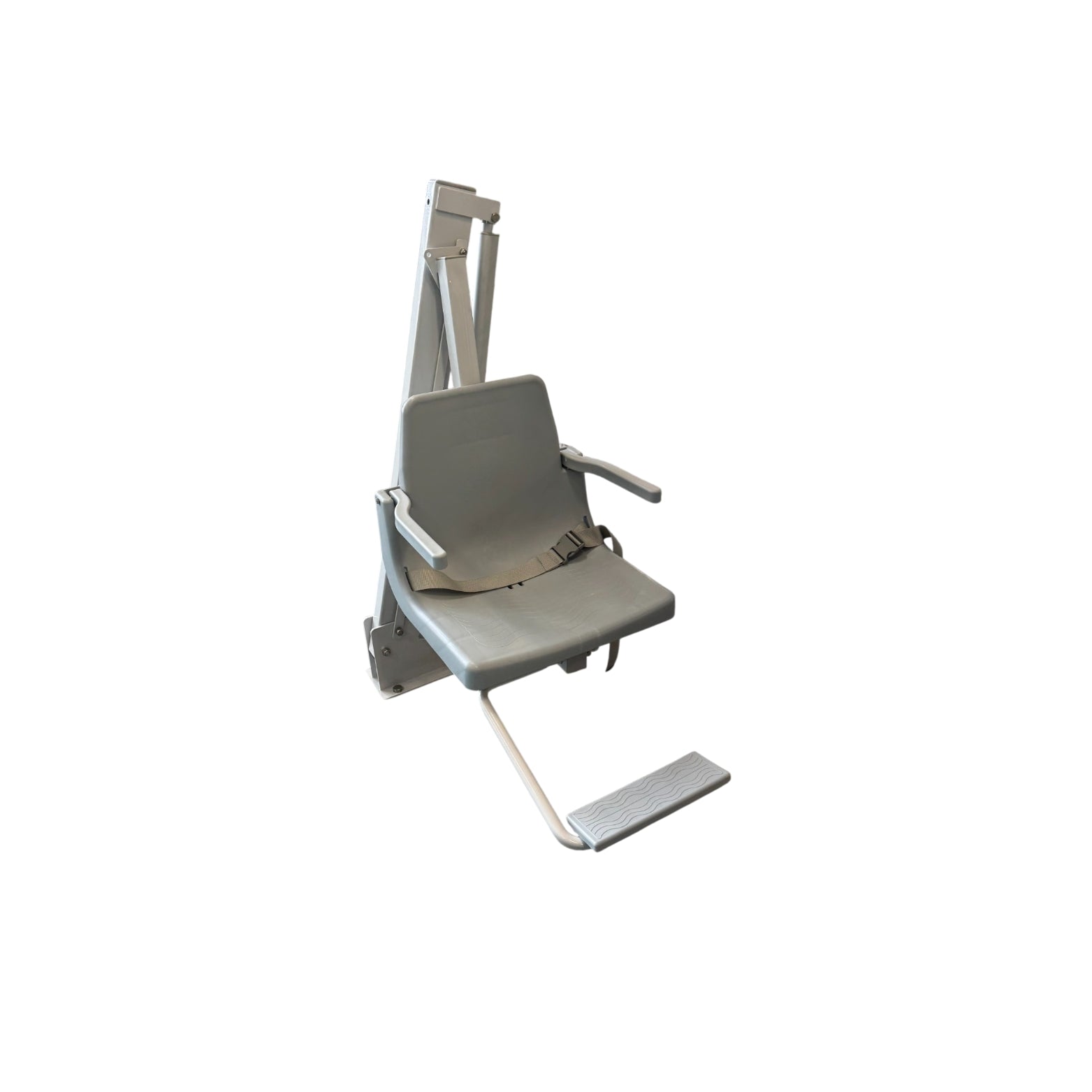 Global Pool Products P-375 ADA Proformance Series Pool Lift P375