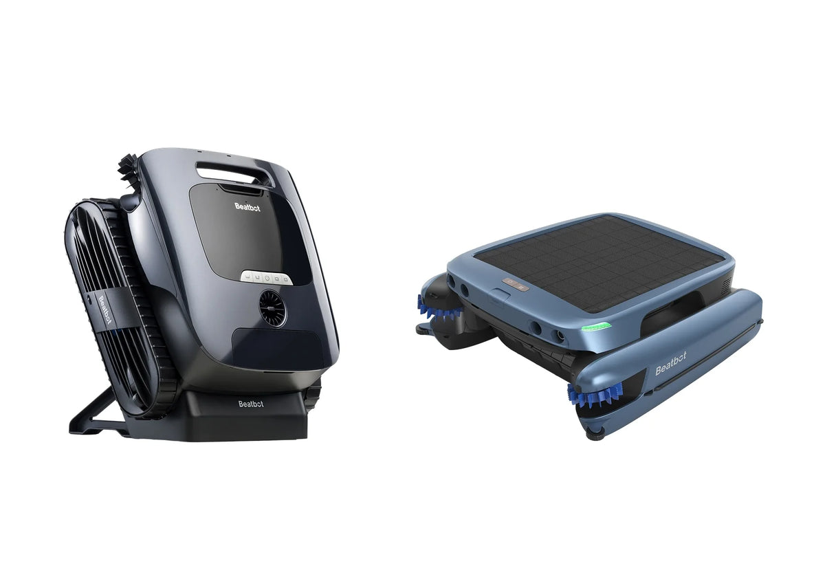 Beatbot AquaSense 2 Ultra Robotic Pool Cleaner PRCMDS02-NA-A