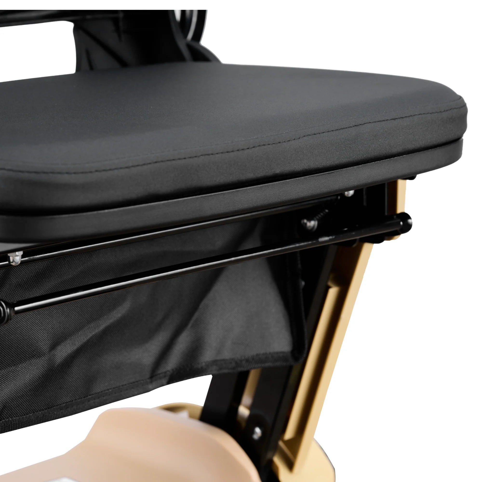 Reyhee Flex 4-Wheel Electric Folding Mobility Scooter RF01