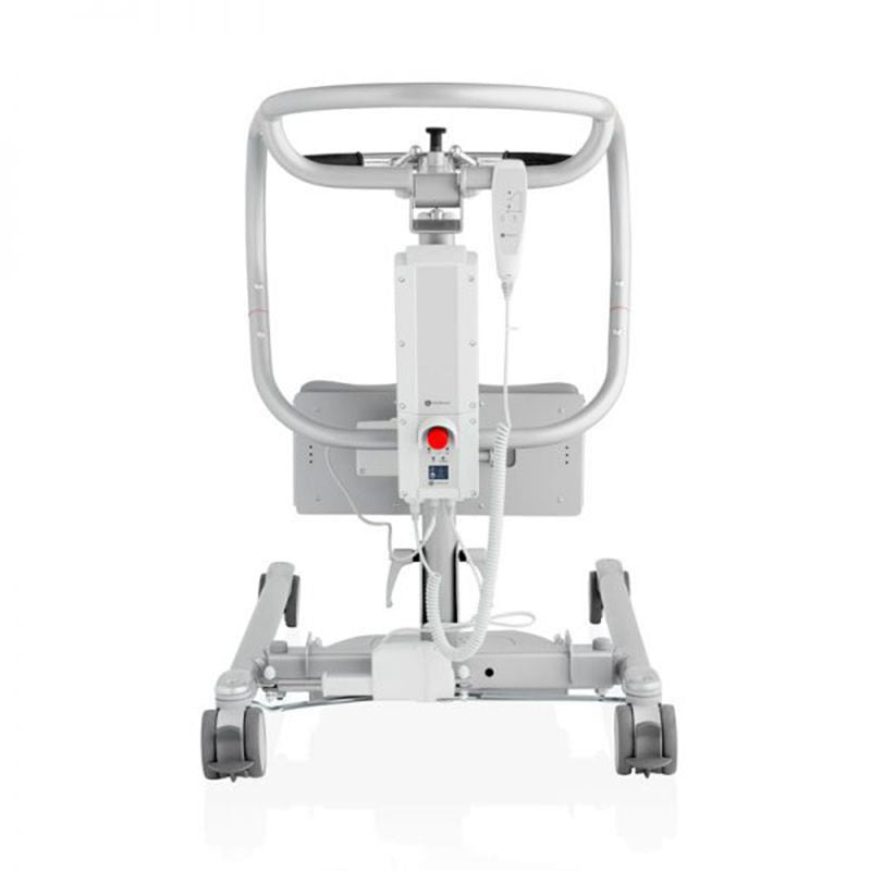 Handicare MiniLift Sit-to-Stand Floor Lift