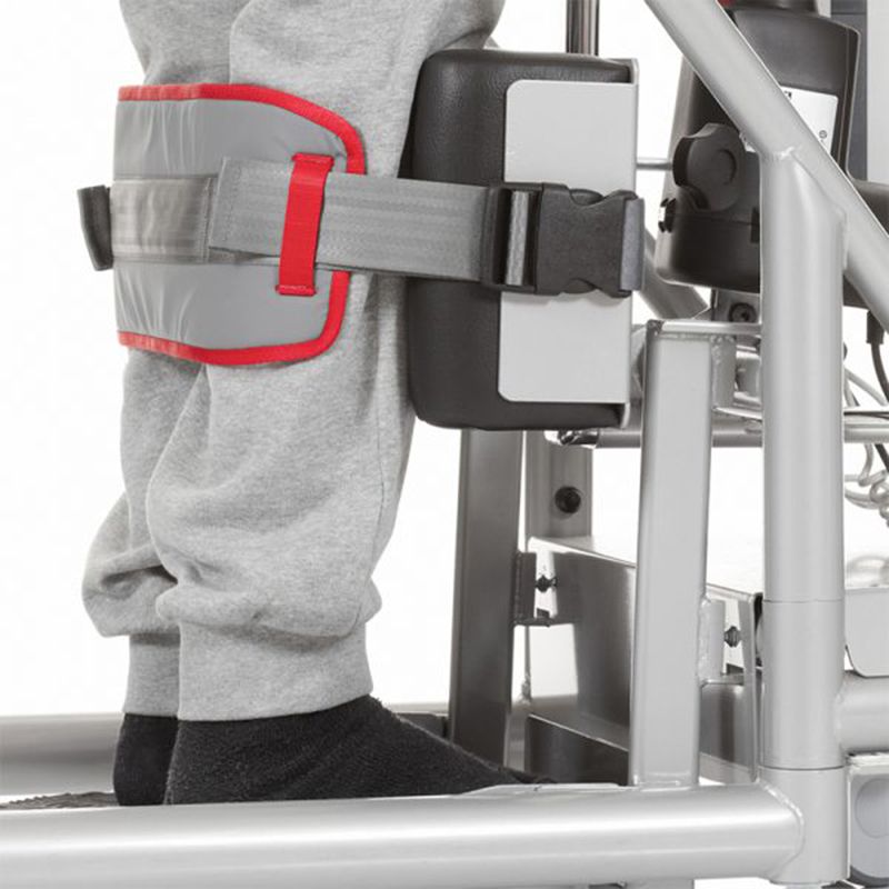 Handicare MiniLift Sit-to-Stand Floor Lift