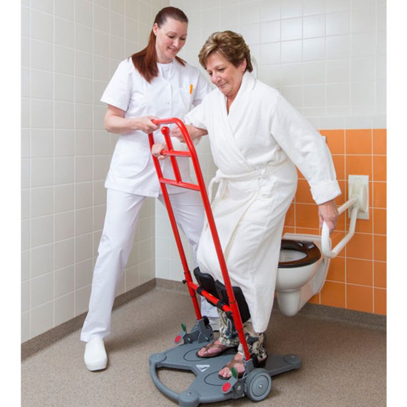 Handicare ReTurn Sit-to-Stand Lifts